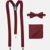 Pier One SET - Noeud papillon Prix Compétitif pochettes de costume couleur unie homme -Promos Pier One Boutique 54c6a809659f4221b0e80ee8bba2f6d9