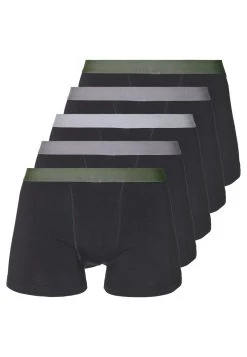 Pier One Discount En Ligne 5 PACK - Shorty sous-vêtements & chaussettes normale homme -Promos Pier One Boutique 54d477cd3f9c49e2922f69b1b5cc0d8d 1