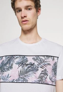 Prix Bradés Pier One T-shirt imprimé t-shirts col rond homme -Promos Pier One Boutique 54e735bac0f044ad80d7962f7010e7df