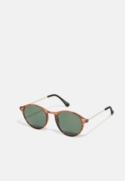 Pier One Qualité Supérieure UNISEX - Lunettes de soleil ronde
