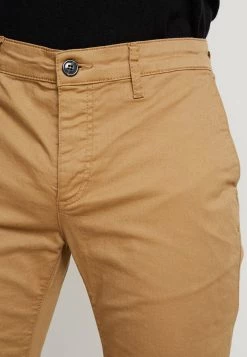Pier One En promotion Chino - beige pantalons normale homme -Promos Pier One Boutique 552265d65055437f8434924fef89d538