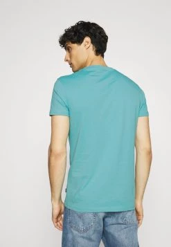 Pier One Meilleur Prix Garanti T-shirt basique t-shirts col rond homme -Promos Pier One Boutique 552dd042291549e997f6ca68e37cb404