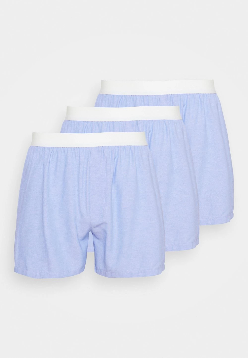 Pier One 3 PACK - Caleçon Prix Dynamité sous-vêtements normale homme 10 Pier One 3 PACK - Caleçon Prix Dynamité sous-vêtements normale homme – Image 8