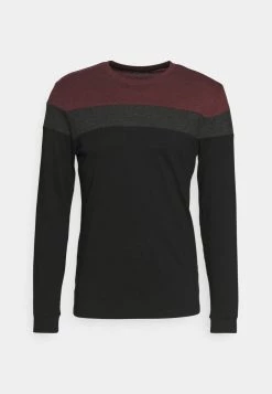 Prix Compétitif Pier One T-shirt à manches longues t-shirts & polos col rond homme 14 Prix Compétitif Pier One T-shirt à manches longues t-shirts & polos col rond homme -Promos Pier One Boutique 55638a1ead054b259ba7f4353fbb4664 1