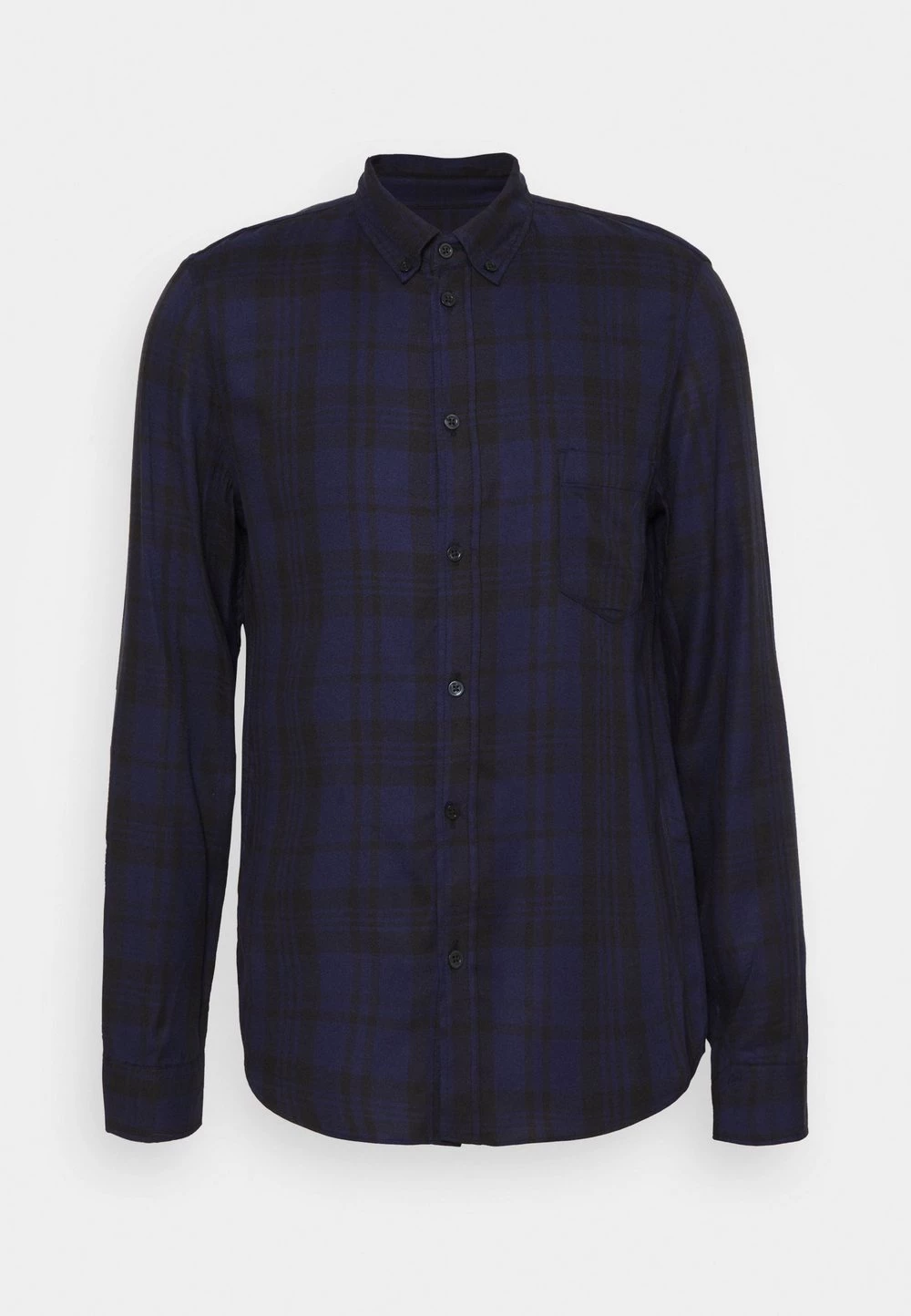 Pier One Chemise Petit Prix chemises col à boutons homme 6 Pier One Chemise Petit Prix chemises col à boutons homme – Image 4