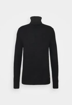 Pier One Pullover Qualité Excellente pulls et gilets col roulé homme -Promos Pier One Boutique 559bc47c12254b8394ff66993ddadc99