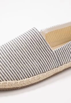 Bon Rapport Coût-Efficacité Pier One RENA ESPADRILLE UNISEX - Espadrilles chaussures basses rond -Promos Pier One Boutique 55a095c5cc334e068ebcb4846f57866c