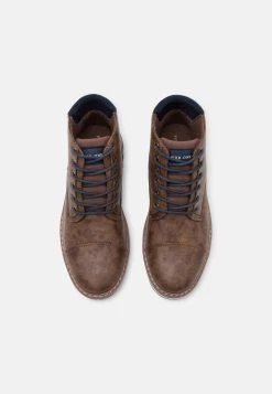 Pier One Rabais Bottines à lacets bottes rond homme 11 Pier One Rabais Bottines à lacets bottes rond homme -Promos Pier One Boutique 55c3b50b8a1547b6b4a80e62f36bd572
