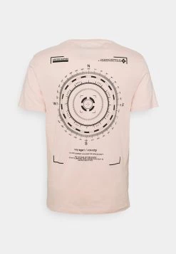 Pier One T-shirt imprimé Qualité Garantie t-shirts col rond homme 18 Pier One T-shirt imprimé Qualité Garantie t-shirts col rond homme -Promos Pier One Boutique 561676fa0cb448c598ec7e26c75fdf37