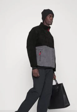 Prix Avantageux Pier One Sweat polaire sweats & hoodies col camionneur homme 13 Prix Avantageux Pier One Sweat polaire sweats & hoodies col camionneur homme -Promos Pier One Boutique 5620bb7555b0426299990d946ee0d69b