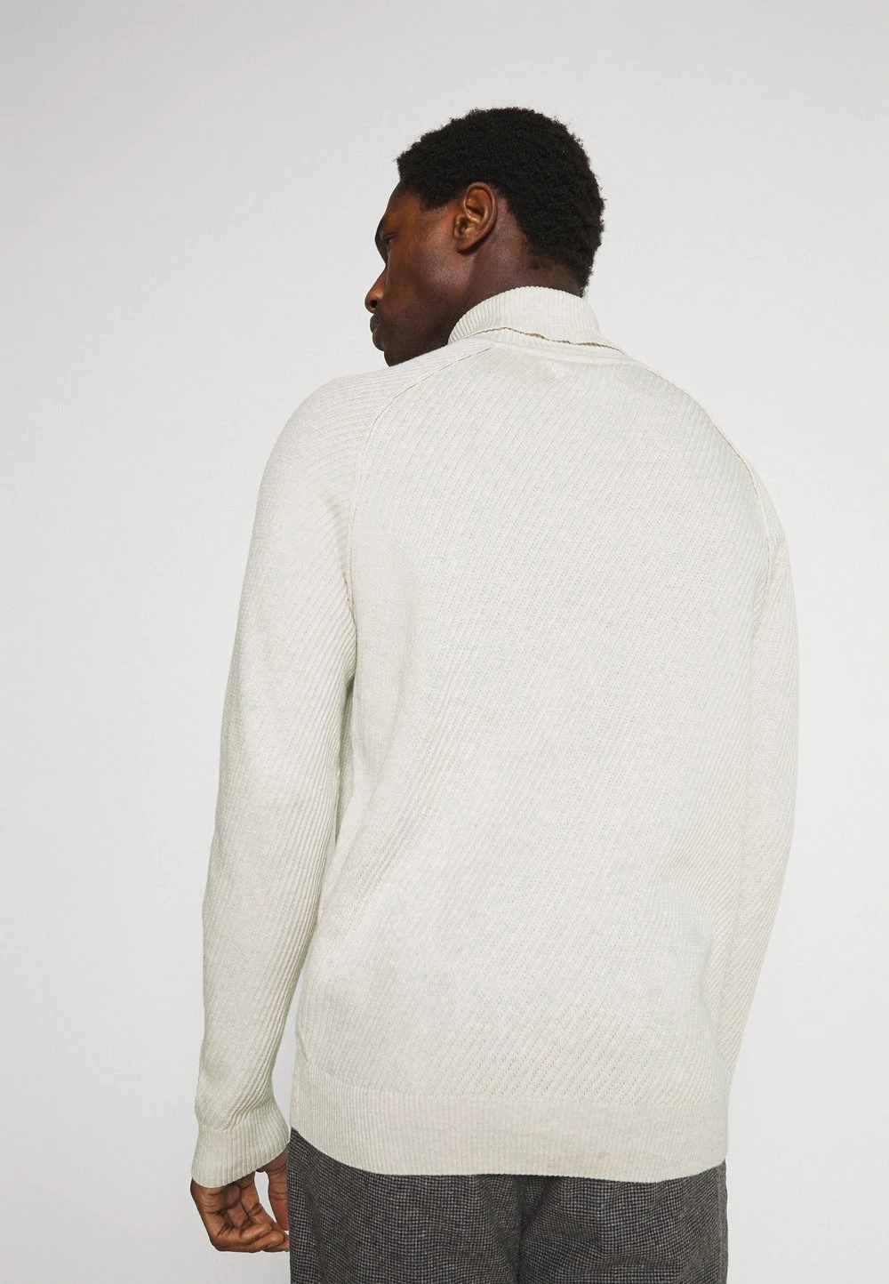 Pier One Prix d’Amis Pullover pulls & gilets col roulé homme 5 Pier One Prix d’Amis Pullover pulls & gilets col roulé homme – Image 3