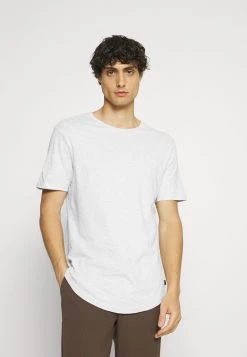 Pier One 50% Off De Vente 5 PACK - T-shirt basique t-shirts col rond homme 12 Pier One 50% Off De Vente 5 PACK - T-shirt basique t-shirts col rond homme -Promos Pier One Boutique 563173c1287b4a5ba08d9b97bc29cf80