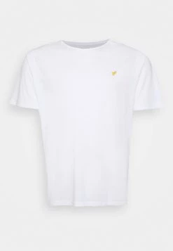 Pier One 2 PACK - T-shirt basique En promotion t-shirts & polos col rond homme 11 Pier One 2 PACK - T-shirt basique En promotion t-shirts & polos col rond homme -Promos Pier One Boutique 569c4e4f73b747a0967b07bbd7d8193b