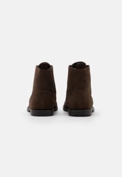 Pier One Faible Prix Bottines à lacets bottes rond homme -Promos Pier One Boutique 56cf1a1a0ee24daba11b1b73b991dd6a