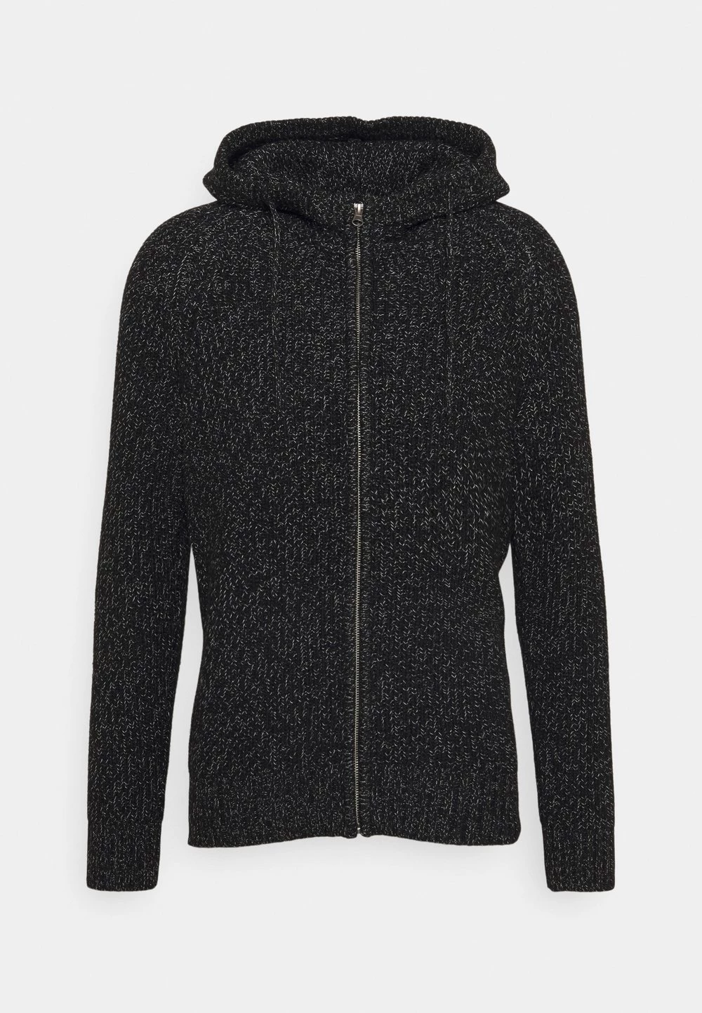 Pier One Réduction Gilet pulls & gilets capuche homme 8 Pier One Réduction Gilet pulls & gilets capuche homme – Image 6