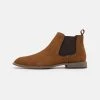 Pier One Haute Qualité Bottines boots et bottes rond homme 1 Pier One Haute Qualité Bottines boots et bottes rond homme -Promos Pier One Boutique 56f96fa560144457af24e708d32cf979