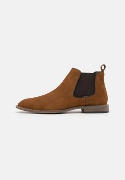 Pier One Haute Qualité Bottines boots et bottes rond homme