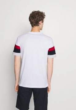 Pier One Meilleure qualité T-shirt imprimé t-shirts col rond homme -Promos Pier One Boutique 571b00dd8bbf4103a3a89312c0458d91