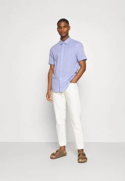 Première Qualité Pier One Chemise chemises col kent homme -Promos Pier One Boutique 575d6f5855844ce0b8bce50aa07c2239