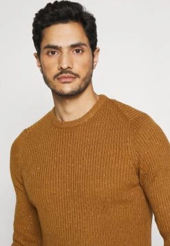 Prix Sacrifiés Pier One Pullover pulls et gilets col rond homme -Promos Pier One Boutique 57ccdb0784e449dd8d4cbd5883e538fb