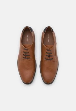 Faible Prix Pier One Derbies chaussures de ville rond homme -Promos Pier One Boutique 58f22320e98c47dc872a6c34fcf5c98a
