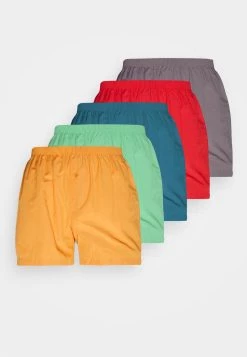 Prix Accessible Pier One 5 PACK - Caleçon sous-vêtements normale homme 32 Prix Accessible Pier One 5 PACK - Caleçon sous-vêtements normale homme -Promos Pier One Boutique 59164fb4ff824b7793454618817002c6