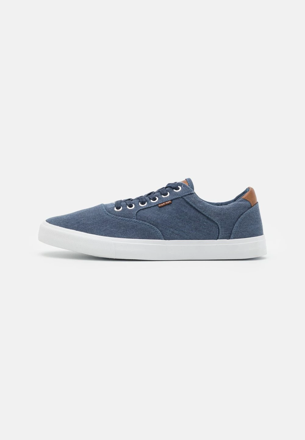 Pier One Prix Gelé Baskets basses sneakers rond homme 9 Pier One Prix Gelé Baskets basses sneakers rond homme – Image 7
