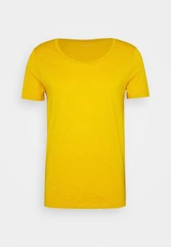 Plus Bas Prix De Vente Pier One T-shirt basique t-shirts encolure large ronde homme -Promos Pier One Boutique 59518517aea742df80e038e30622505d 1