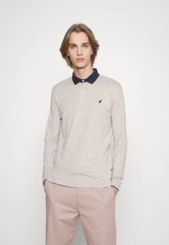 Pier One Prix De Lancement 2 PACK - Polo t-shirts & polos col contrastant homme -Promos Pier One Boutique 598421eb3cda4cc698a0253929a9b17c