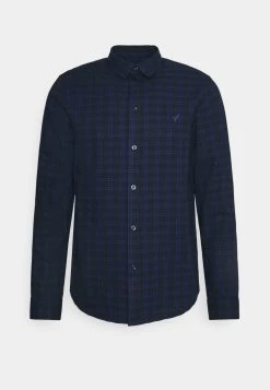 Pier One Un Tarif Préférentiel Chemise chemises col kent homme -Promos Pier One Boutique 59a7ab6fb8d641a6a026c635ddec5e7e