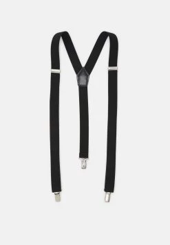 Pier One SET - Noeud papillon Meilleure qualité pochettes de costume couleur unie homme -Promos Pier One Boutique 59ae8fc2522c4140981322d3dde96a04 1