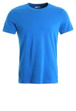 Pier One Rabais T-shirt basique t-shirts col rond homme -Promos Pier One Boutique 59b00e0f1f584f2e8f3317f69b088eb7 3