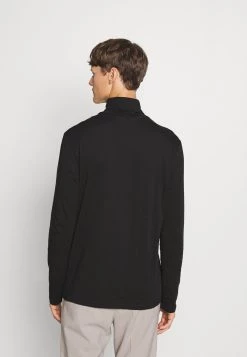 Pier One 3 PACK - T-shirt à manches longues Soldes En Ligne t-shirts & polos col roulé homme -Promos Pier One Boutique 59cbf70e088141a5aca9fff5f179f6b6