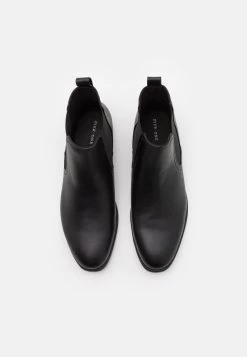 Pier One En Remise Bottines bottes rond homme -Promos Pier One Boutique 59f4a3e20ebf4154a17749de40106bab