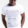 Prix Gelé Pier One T-shirt imprimé t-shirts & polos col rond homme -Promos Pier One Boutique 5a2bd39e4fd945e989a41ea0b2c47ff1