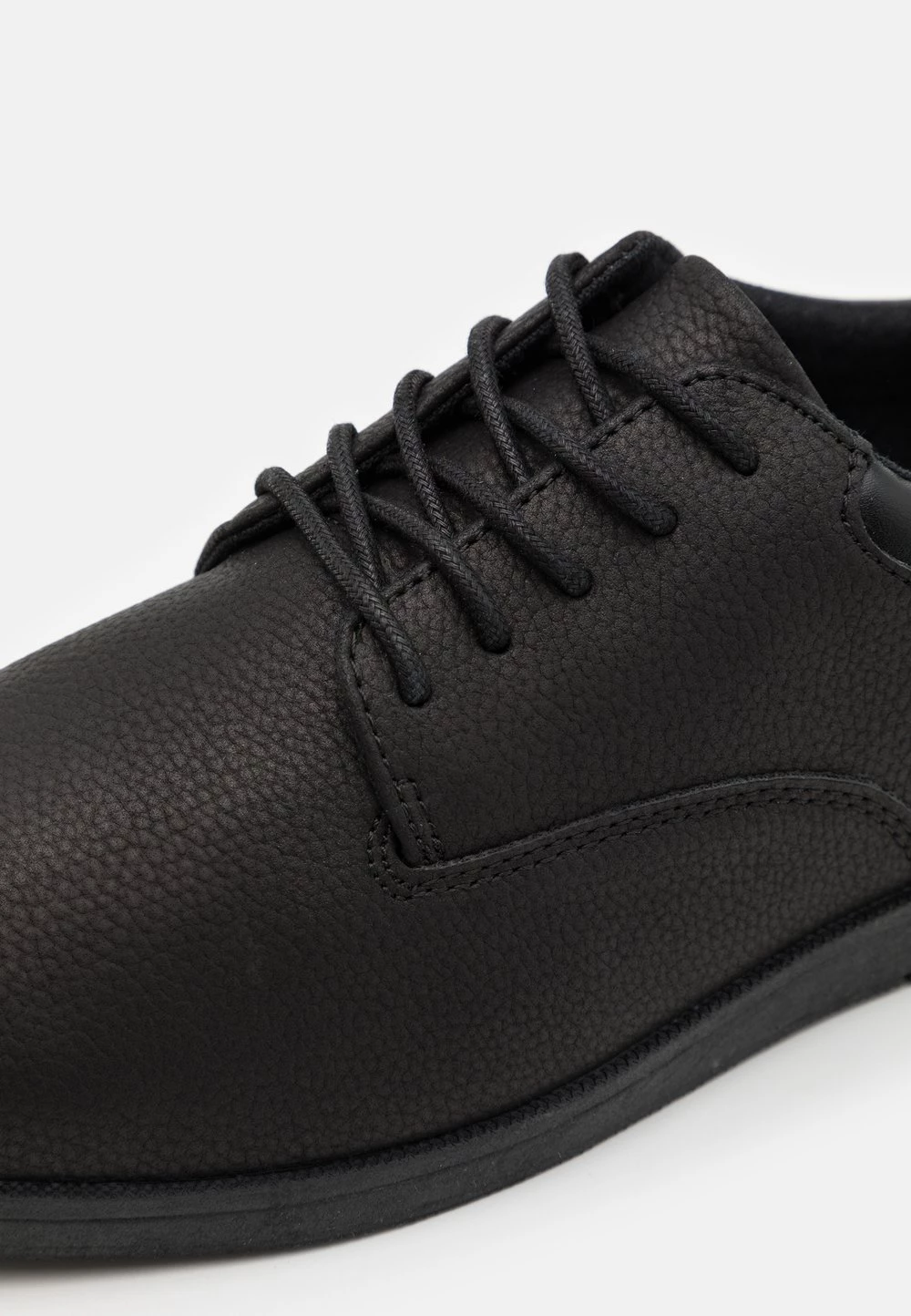 Pier One 50% Off De Vente Chaussures à lacets derbies, richelieus & chaussures bateau rond homme 8 Pier One 50% Off De Vente Chaussures à lacets derbies, richelieus & chaussures bateau rond homme – Image 6
