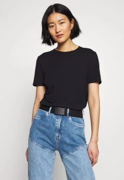 Pier One Prix Discount UNISEX 2 PACK - Ceinture ceintures fermeture coulissante -Promos Pier One Boutique 5a89bfe98d1c4bfba28974c50da14e23