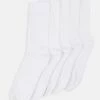 Pier One 5 PACK - Chaussettes Prix Favorable sous-vêtements & chaussettes couleur unie homme 2 Pier One 5 PACK - Chaussettes Prix Favorable sous-vêtements & chaussettes couleur unie homme -Promos Pier One Boutique 5aa71383ec8a4512b8789cc95c466baf