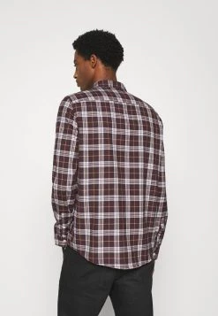 Pier One Chemise Prix Raisonnable chemises col kent homme -Promos Pier One Boutique 5acd41c51af14f1d9856fda6d525771a