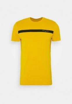 Pier One T-shirt imprimé Garantie De Qualité 100% t-shirts col rond homme 23 Pier One T-shirt imprimé Garantie De Qualité 100% t-shirts col rond homme -Promos Pier One Boutique 5ae44b0e3455438a981b5924c6452fc0 1