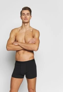 Pier One Prix Dynamité 7 PACK - Shorty sous-vêtements & chaussettes normale homme