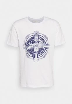Pier One T-shirt imprimé Bon Rapport Coût-Efficacité t-shirts col rond homme -Promos Pier One Boutique 5b00acd99e7b44bbb1fab7ac65c4292c