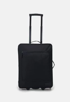 Pier One Prix Ourlé UNISEX - Valise à roulettes sacs de voyage et valises fermeture éclair
