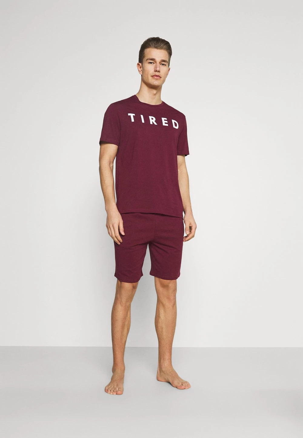 Pier One Pyjama Bon Rapport Coût-Efficacité pyjamas haute homme 4 Pier One Pyjama Bon Rapport Coût-Efficacité pyjamas haute homme – Image 2