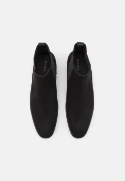 Pier One Bonne Qualité Bottines bottes rond homme -Promos Pier One Boutique 5b4845d9b04d4c66bf4f6885cd37376c