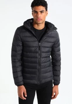 Pier One Un Tarif Préférentiel Veste légÚre vestes capuche homme