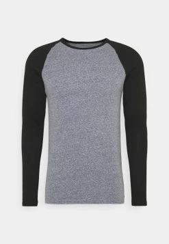 Pier One Prix Gelé T-shirt à manches longues t-shirts & polos col rond homme 13 Pier One Prix Gelé T-shirt à manches longues t-shirts & polos col rond homme -Promos Pier One Boutique 5bebadd91894462984f2724e27e46f6c