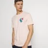 Qualité absolue Pier One T-shirt imprimé t-shirts col rond homme 1 Qualité absolue Pier One T-shirt imprimé t-shirts col rond homme -Promos Pier One Boutique 5c5765445d9541a69566fb16d76de45f