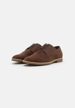 Prix Incroyables Pier One Derbies chaussures de ville rond homme -Promos Pier One Boutique 5c603c3afd1849a6b0f0ef3fca8abd43