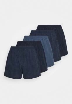 Pier One Qualité Excellente 5 PACK - Caleçon sous-vêtements & chaussettes normale homme 27 Pier One Qualité Excellente 5 PACK - Caleçon sous-vêtements & chaussettes normale homme -Promos Pier One Boutique 5c7af250147d4f879be8041783a4ba9f 4
